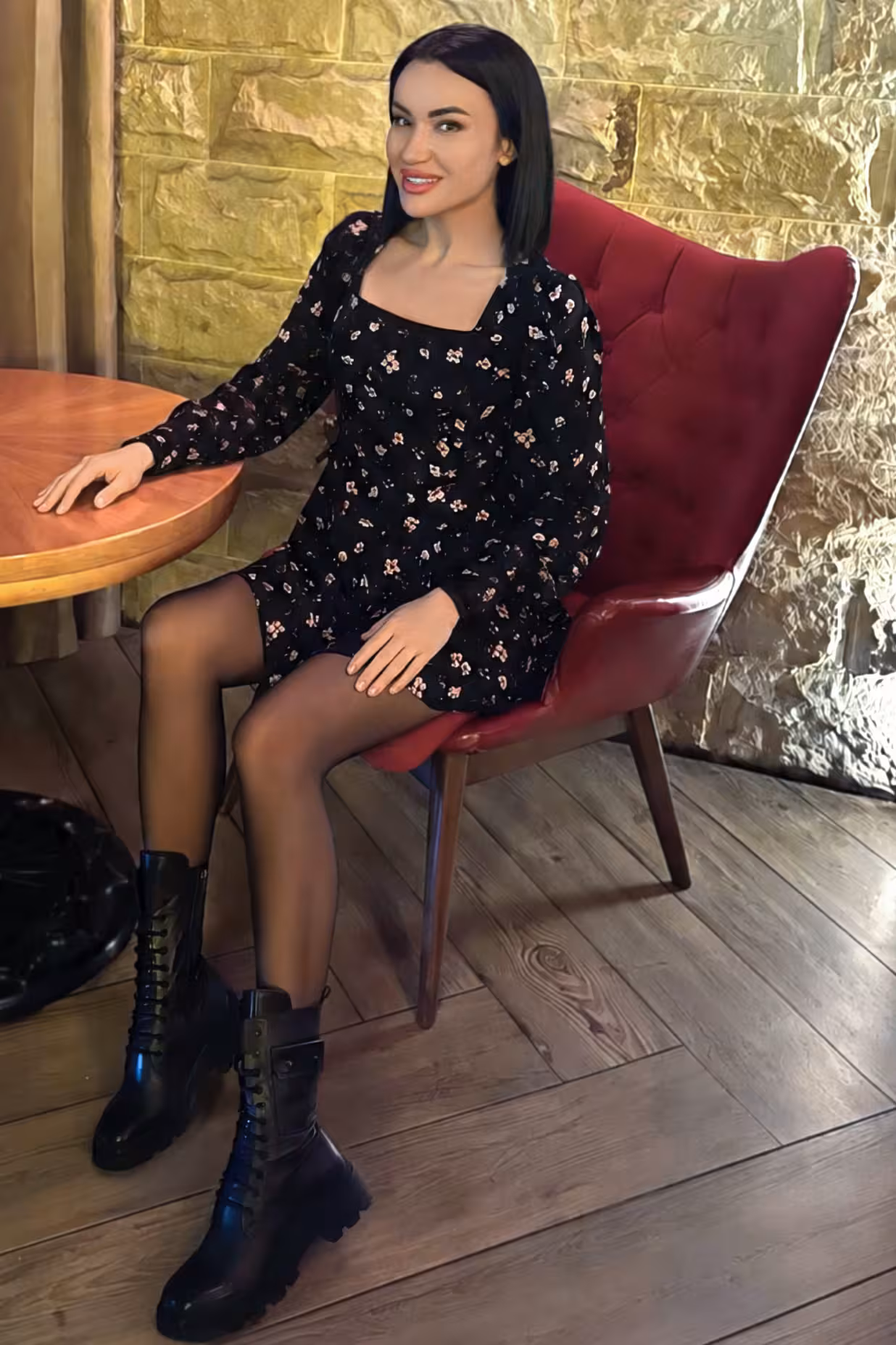 Elena russian brides ukraine