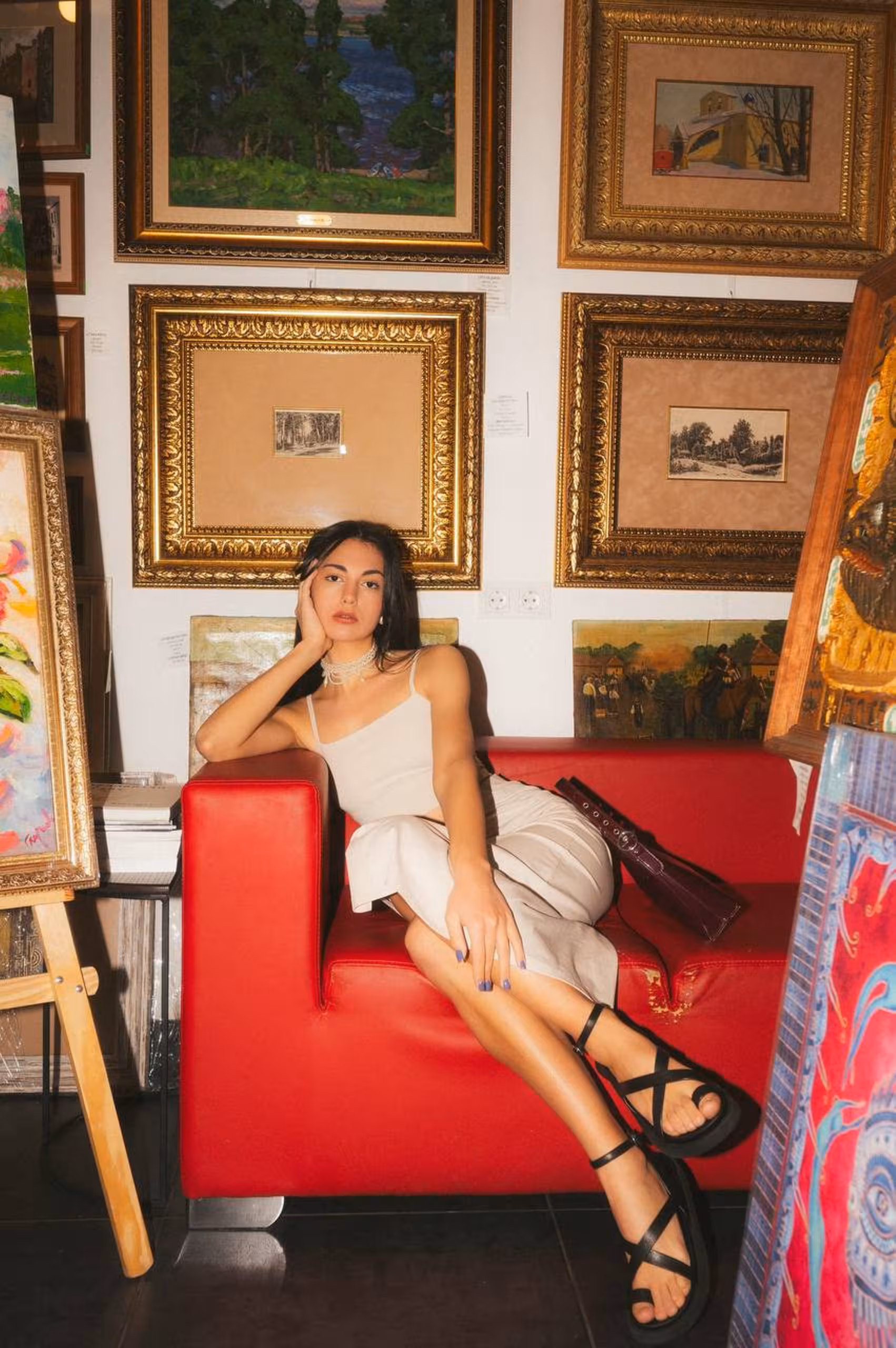 Halyna russian runaway bride read online