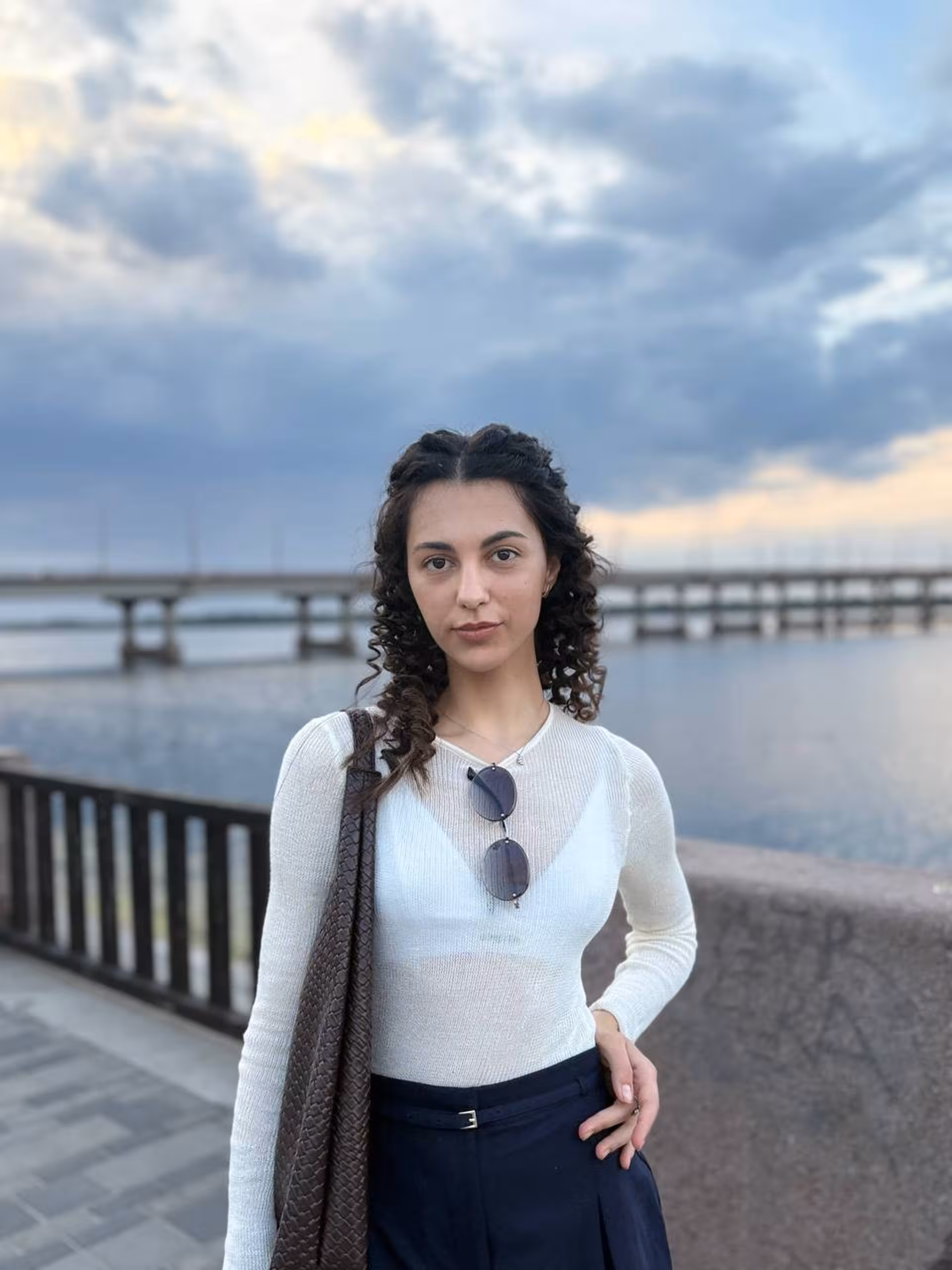 Halyna russian runaway bride read online