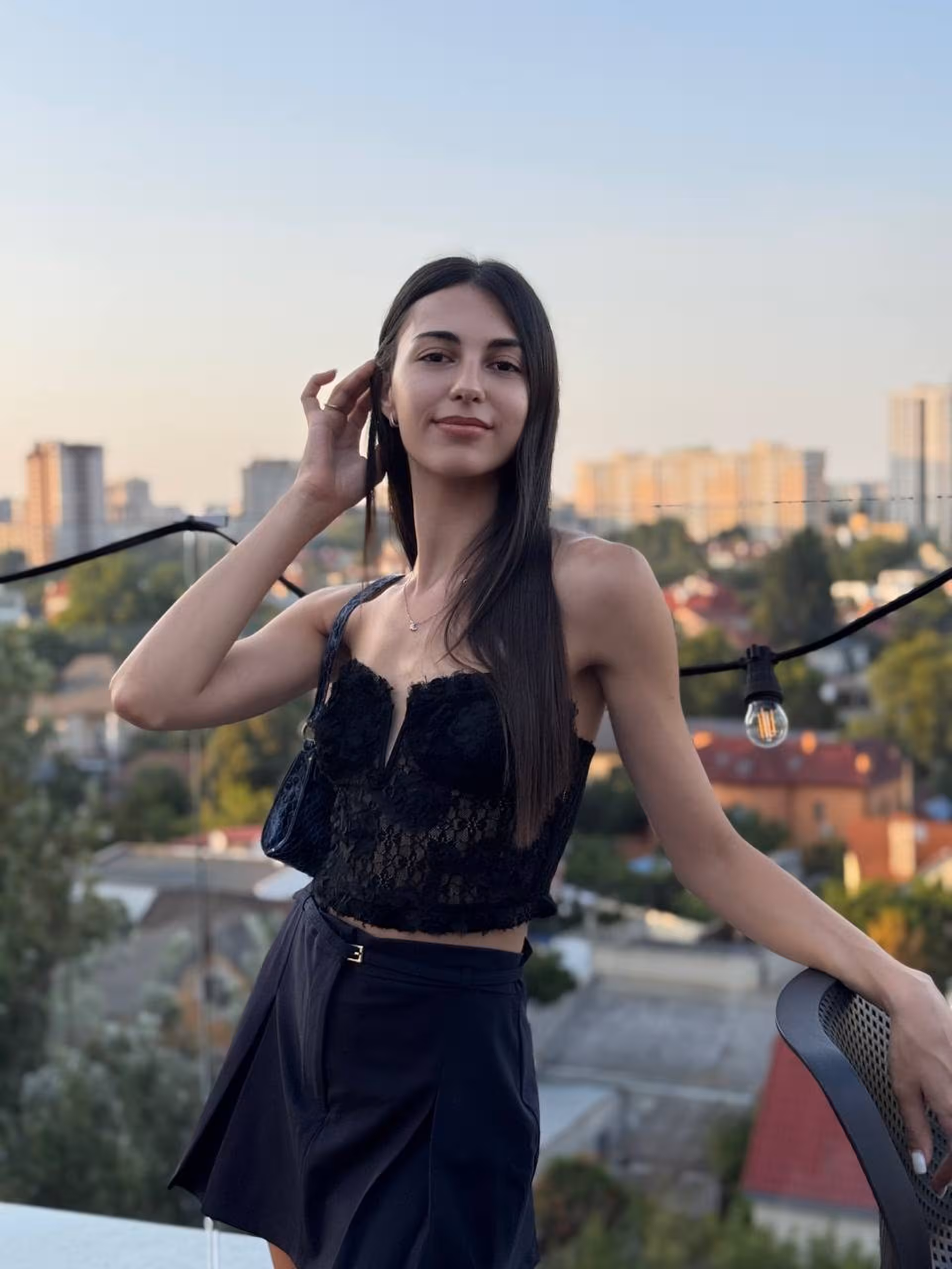 Halyna russian runaway bride read online