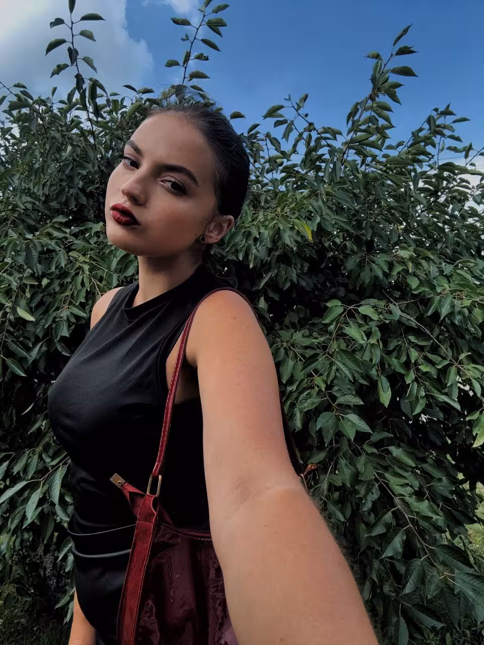 Inna ukrainian bride for sale