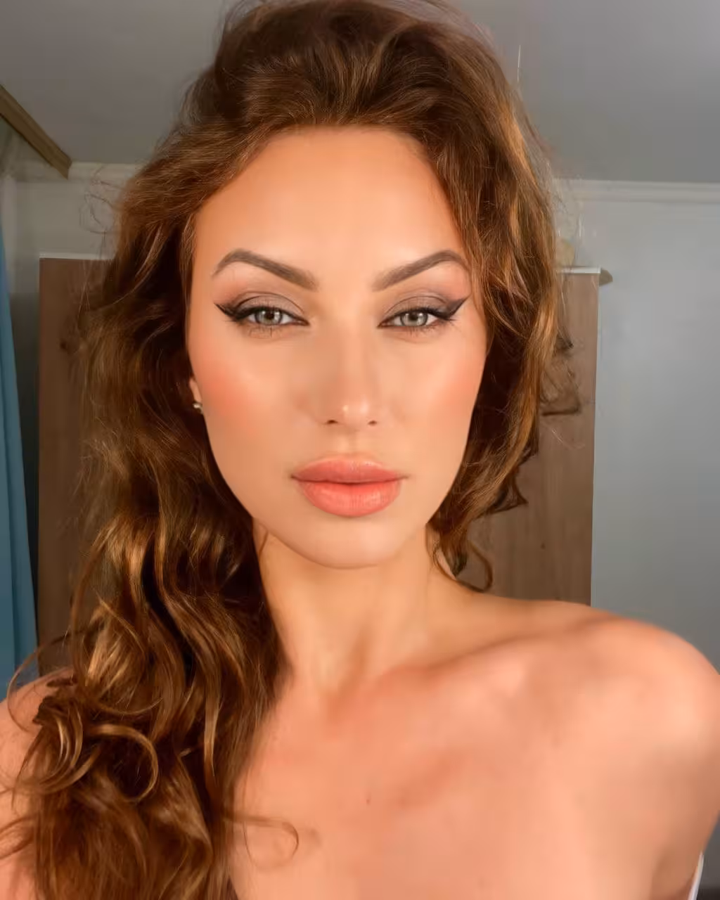 Yulia ukrainian brides