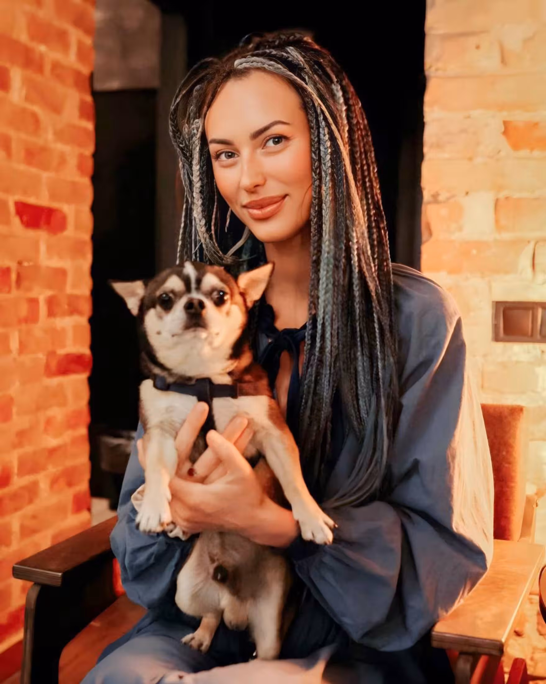 Yulia ukrainian brides