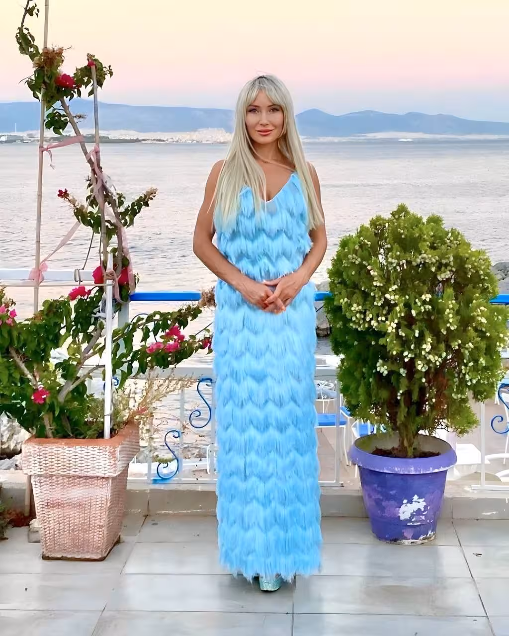 Alla ukrainian brides 8 years later