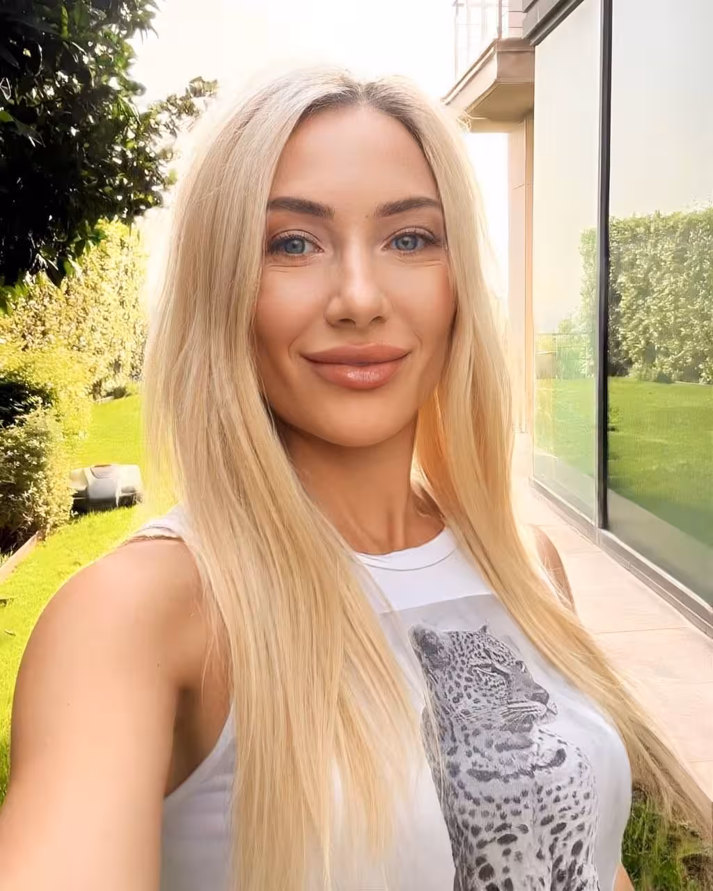 Alla ukrainian brides 8 years later
