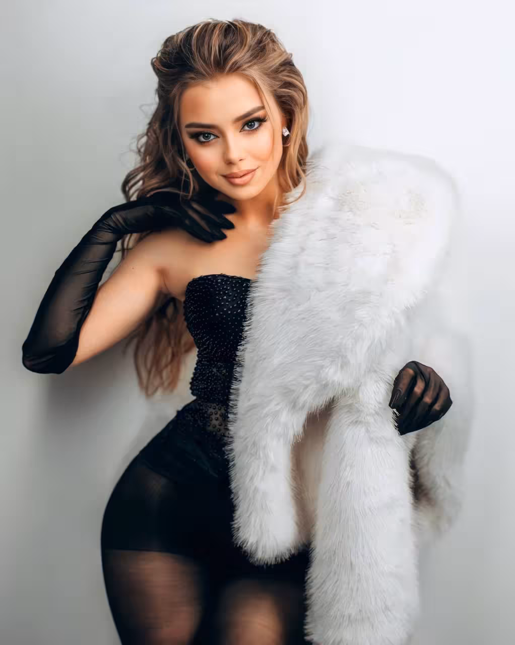 Olga ukrainian brides 8 years later 2009