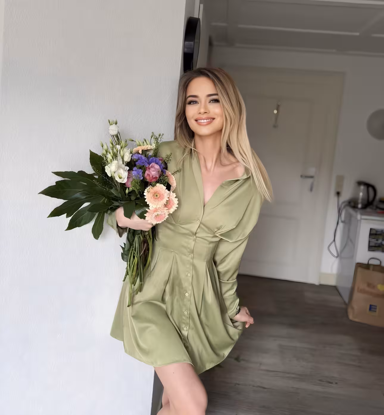Yuliia ukrainian brides agency reviews