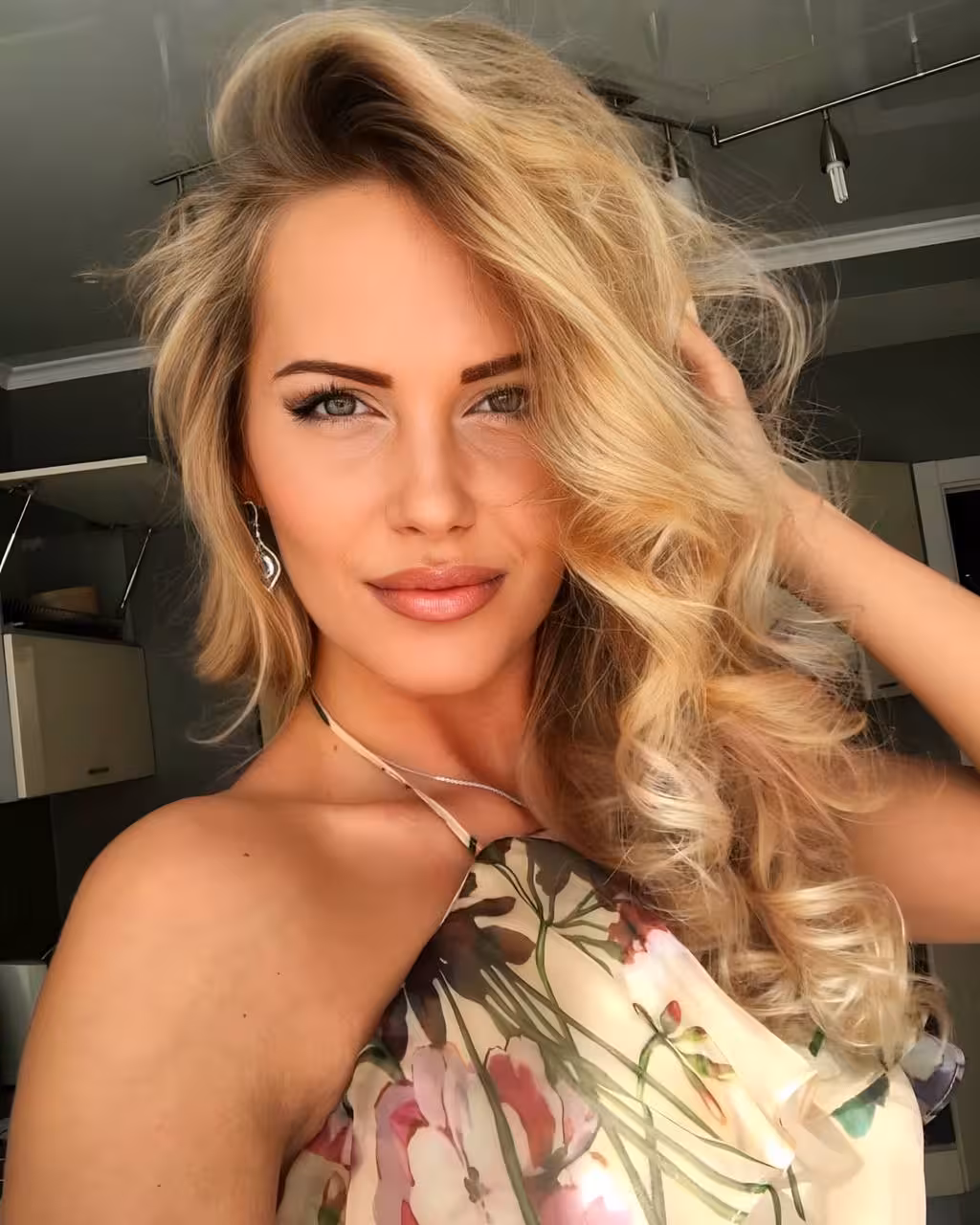 Katerina ukrainian for marriage