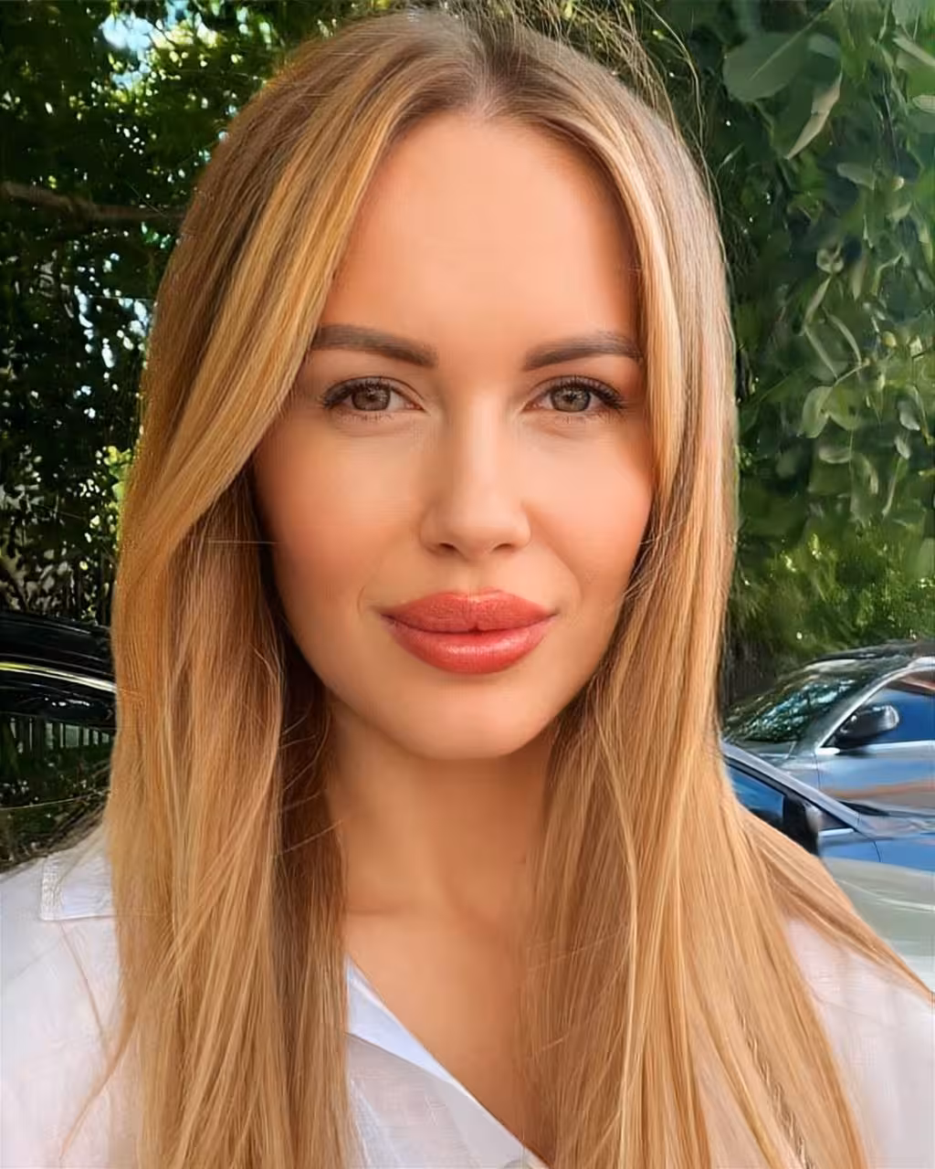 Katerina ukrainian for marriage