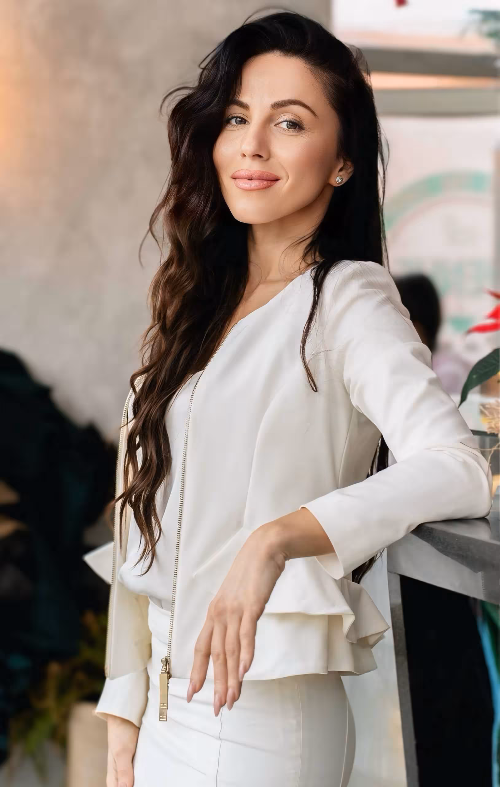 VaLeriia ukrainian for marriage