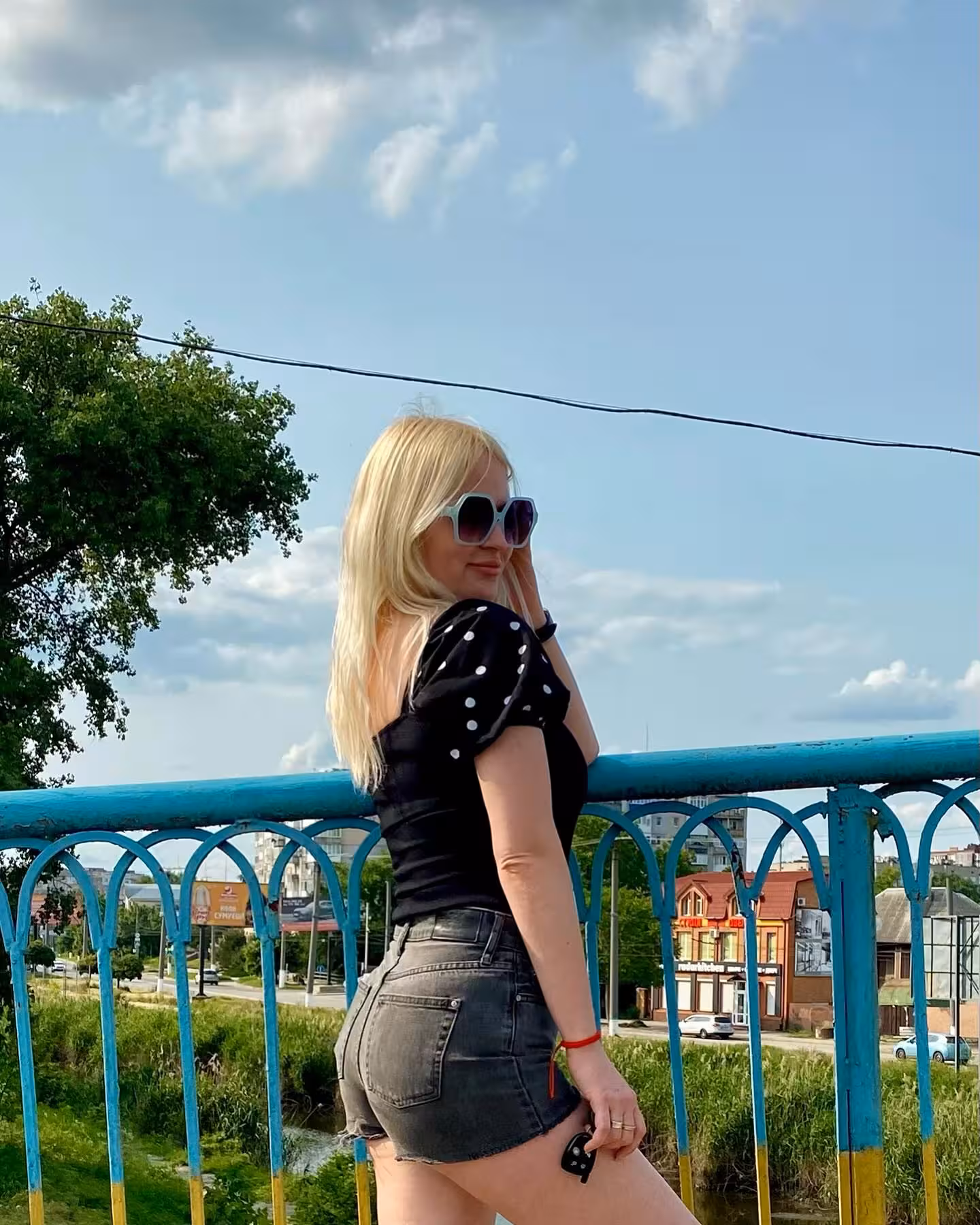 Olena ukrainian for marriage