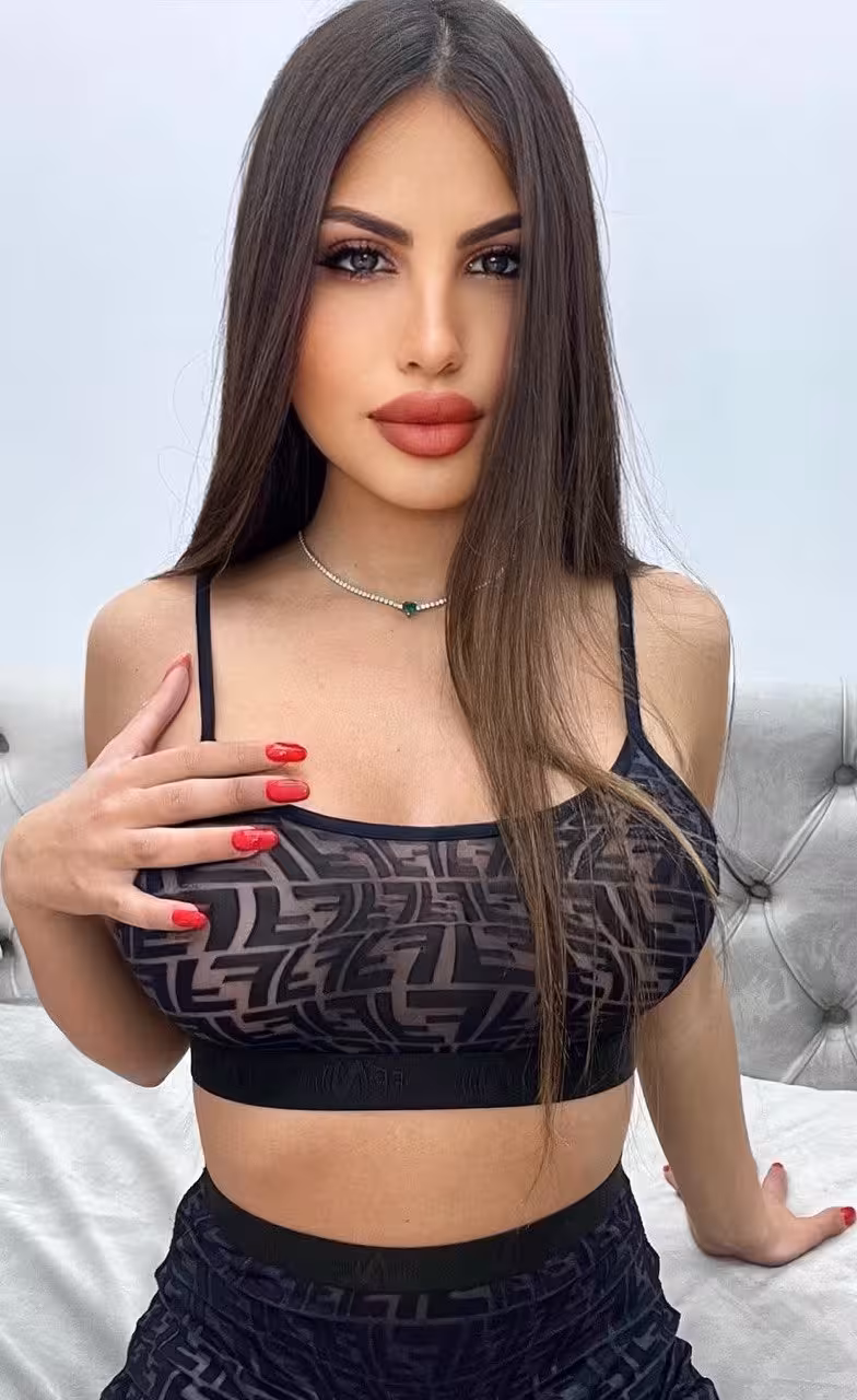 Nataschia ukrainian for marriage