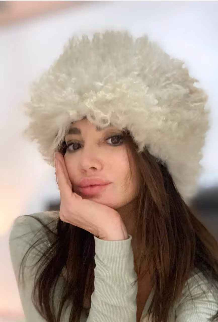 Tamara ukrainian lady marriage
