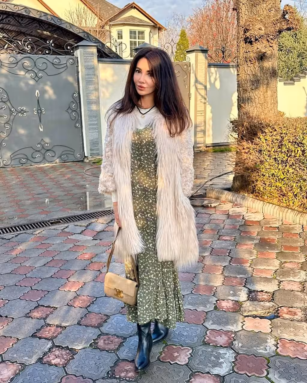 Tamara ukrainian lady marriage