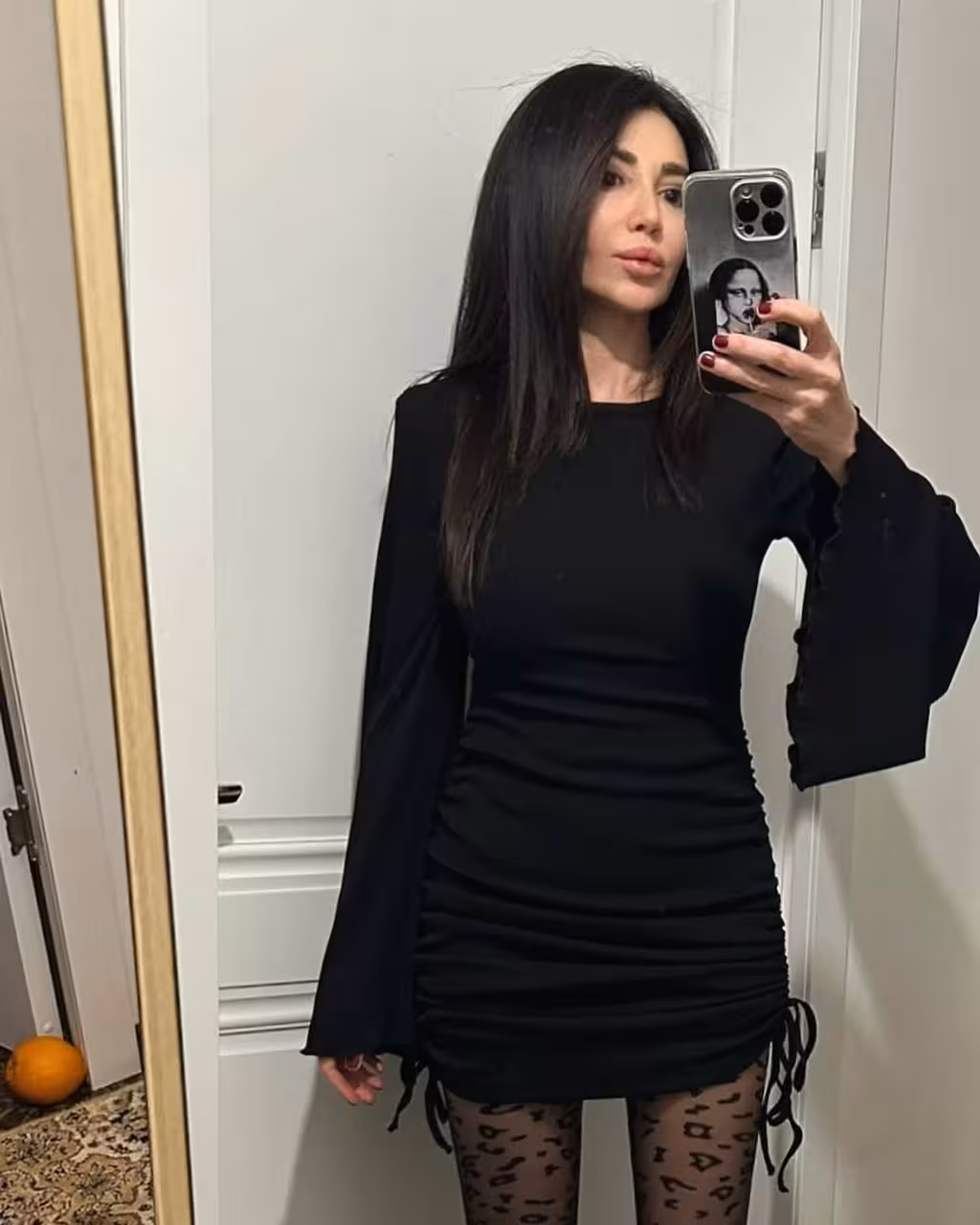 Tamara ukrainian lady marriage