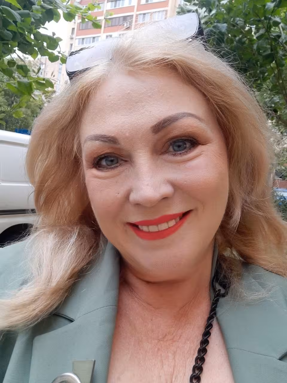 Svitlana ukrainian marriage records