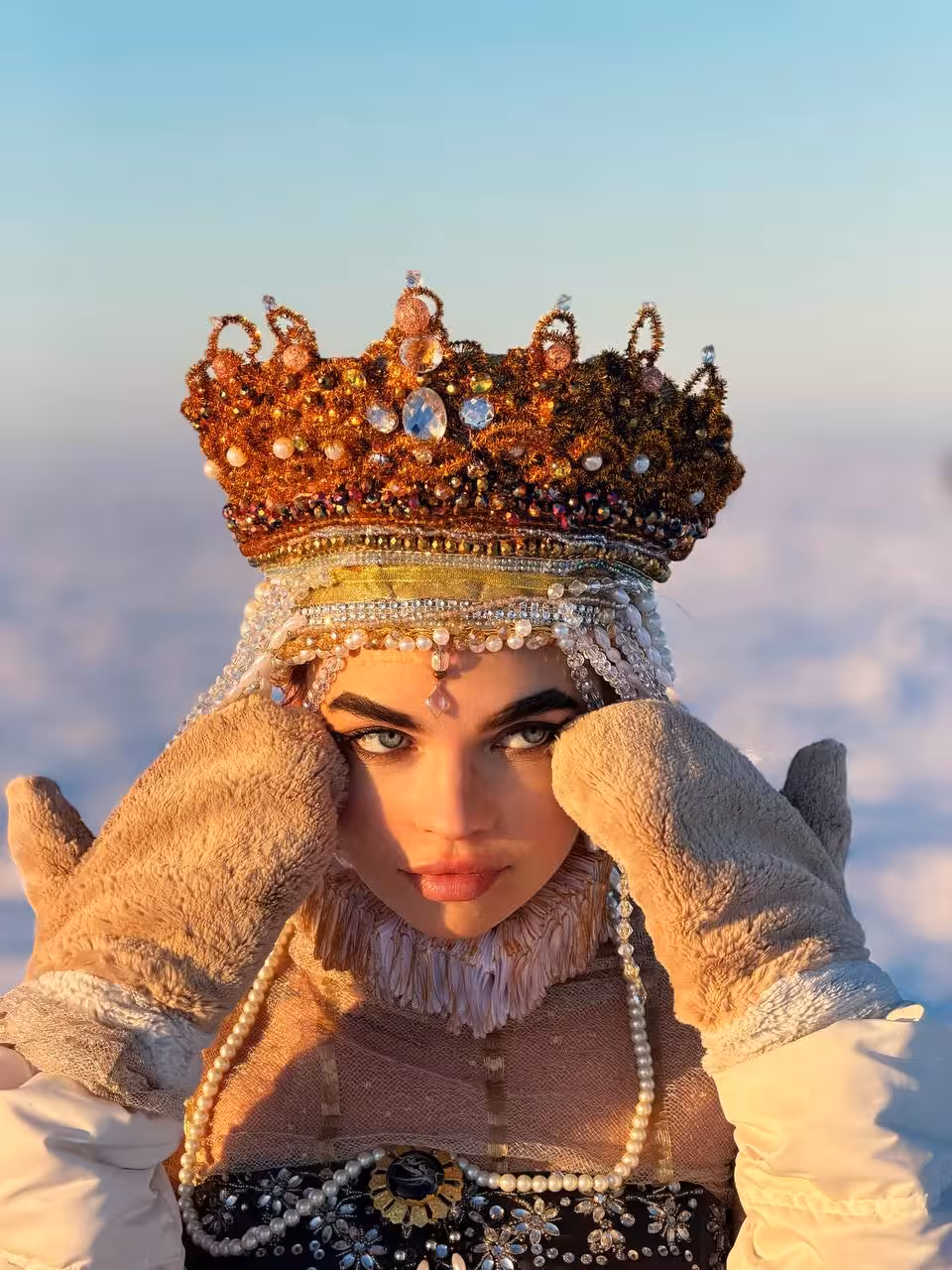 Hanna ukrainian marriage traditions