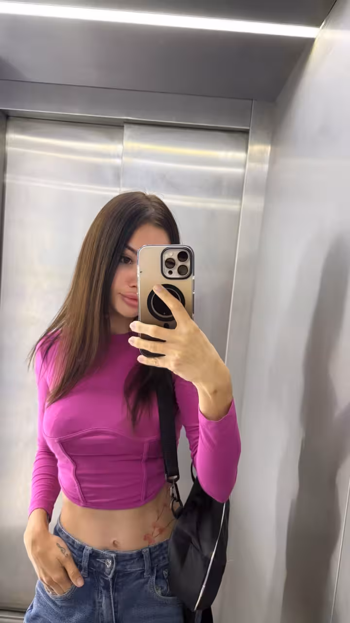 Tatiana russian bride dress