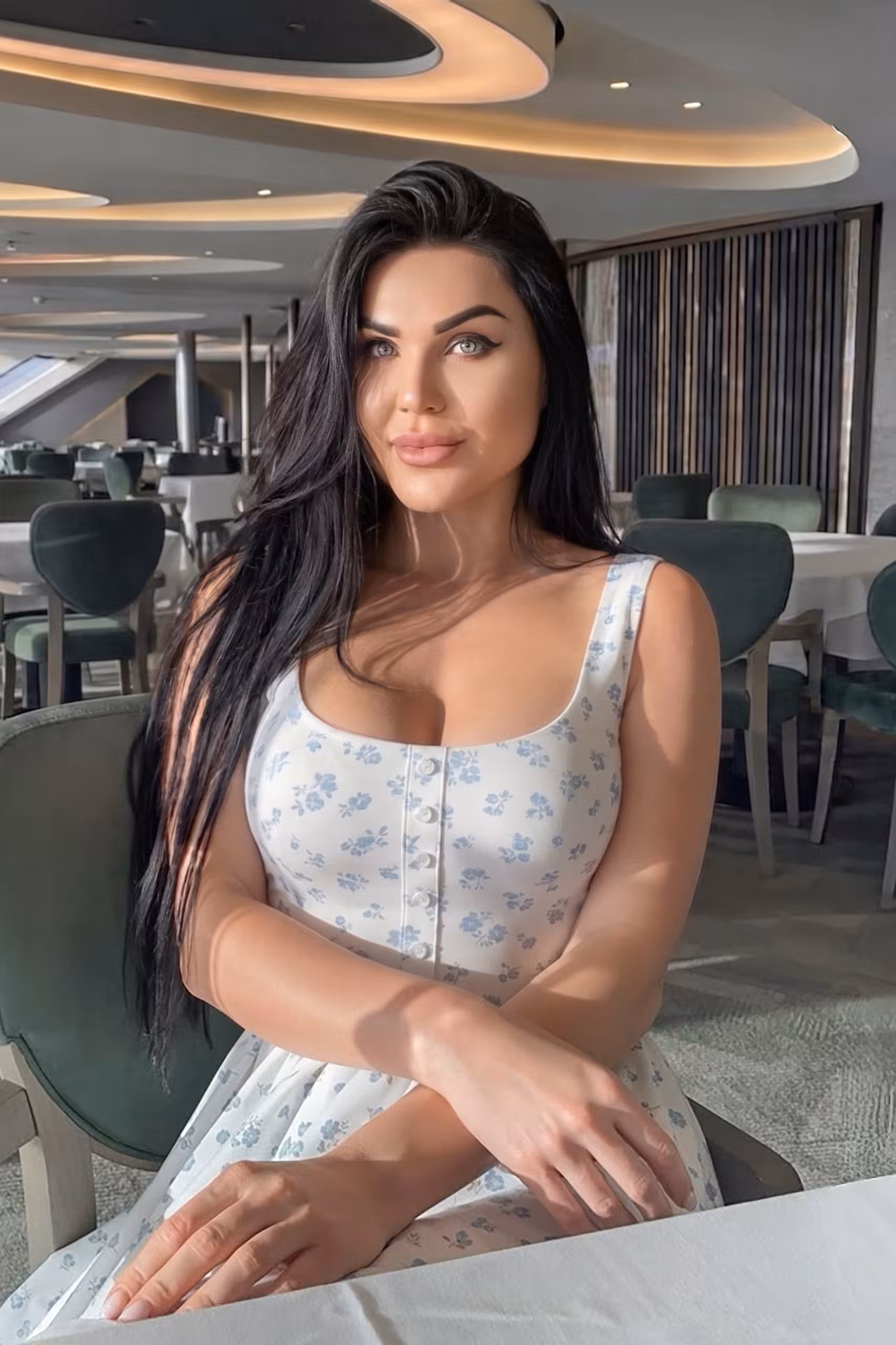 Maria russian bride industry
