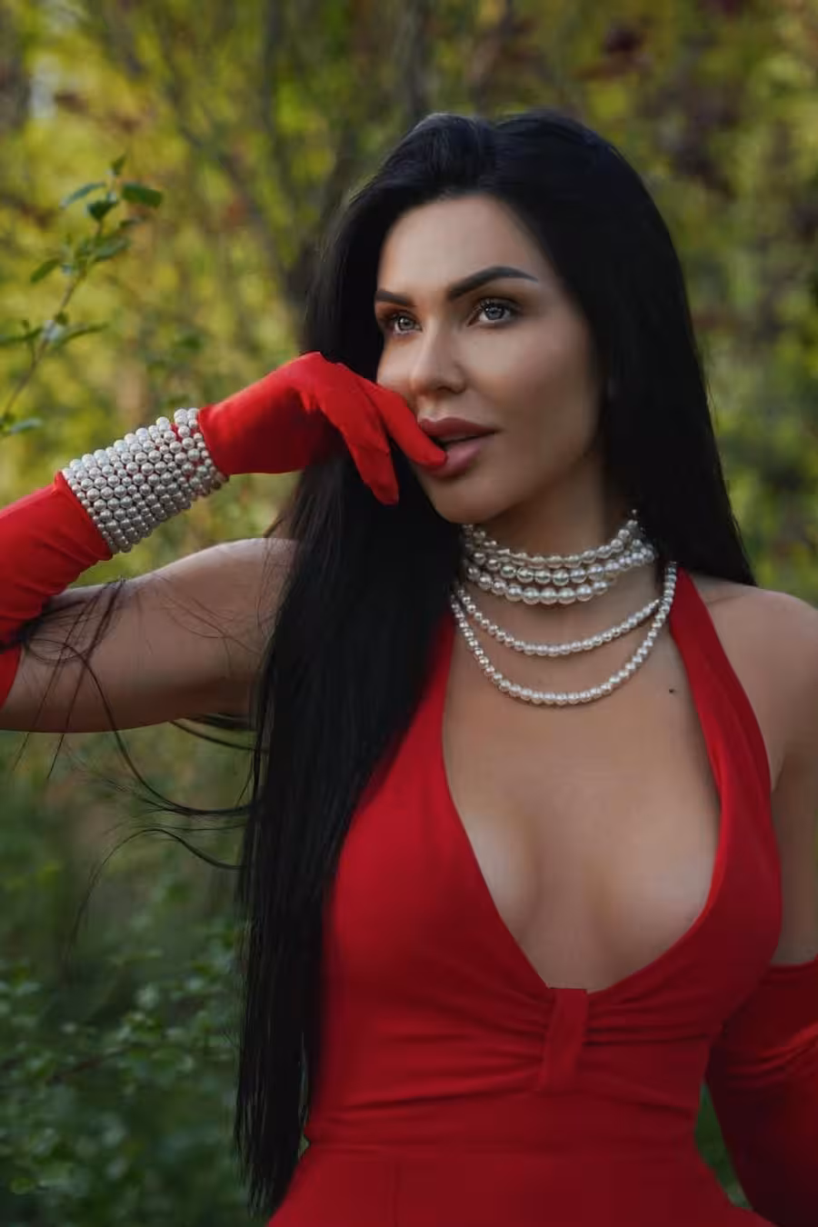 Maria russian bride industry
