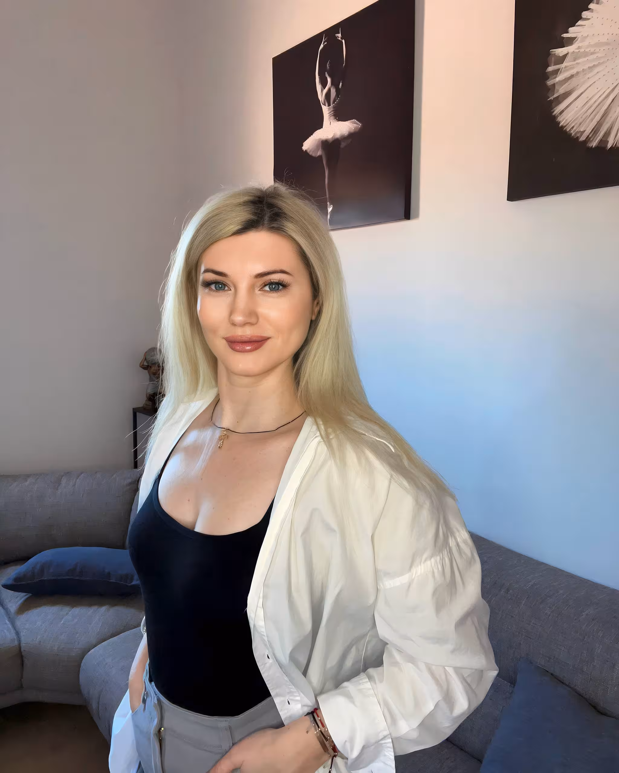 Natalia russian bride login