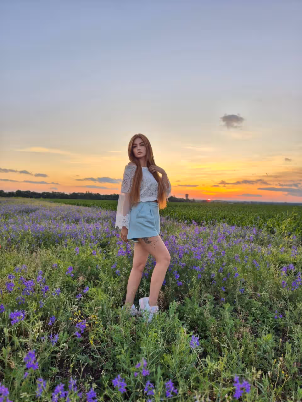 Iryna russian brides for marriage