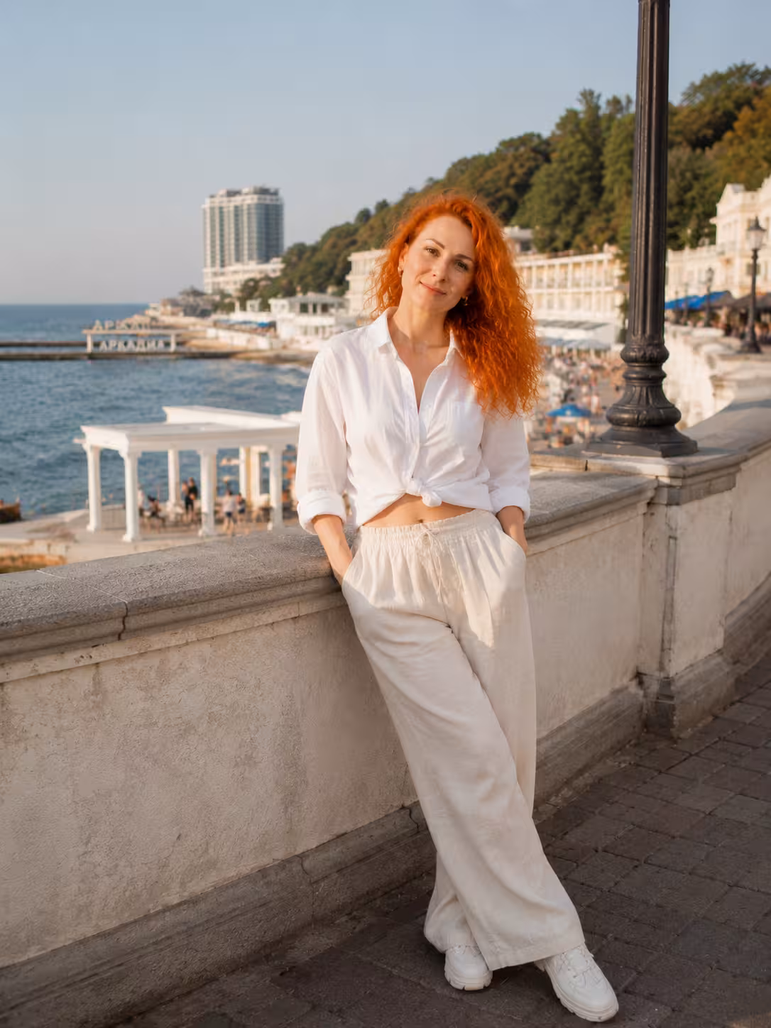 Kateryna russian bride site