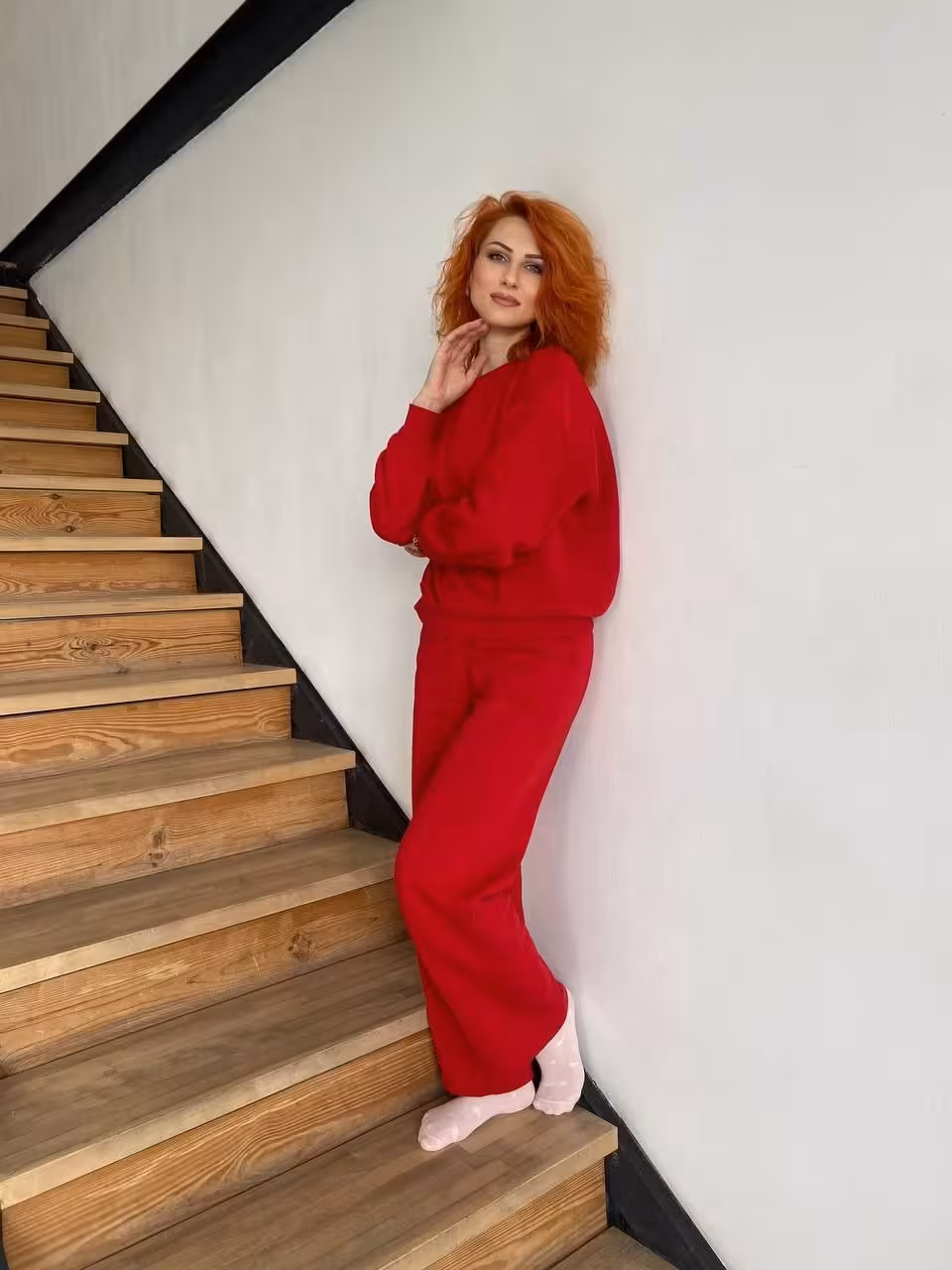 Kateryna russian bride site