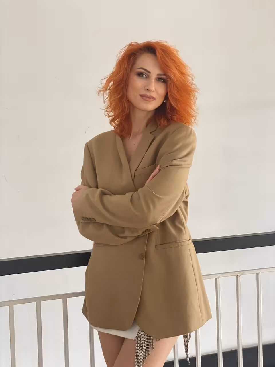Kateryna russian bride site