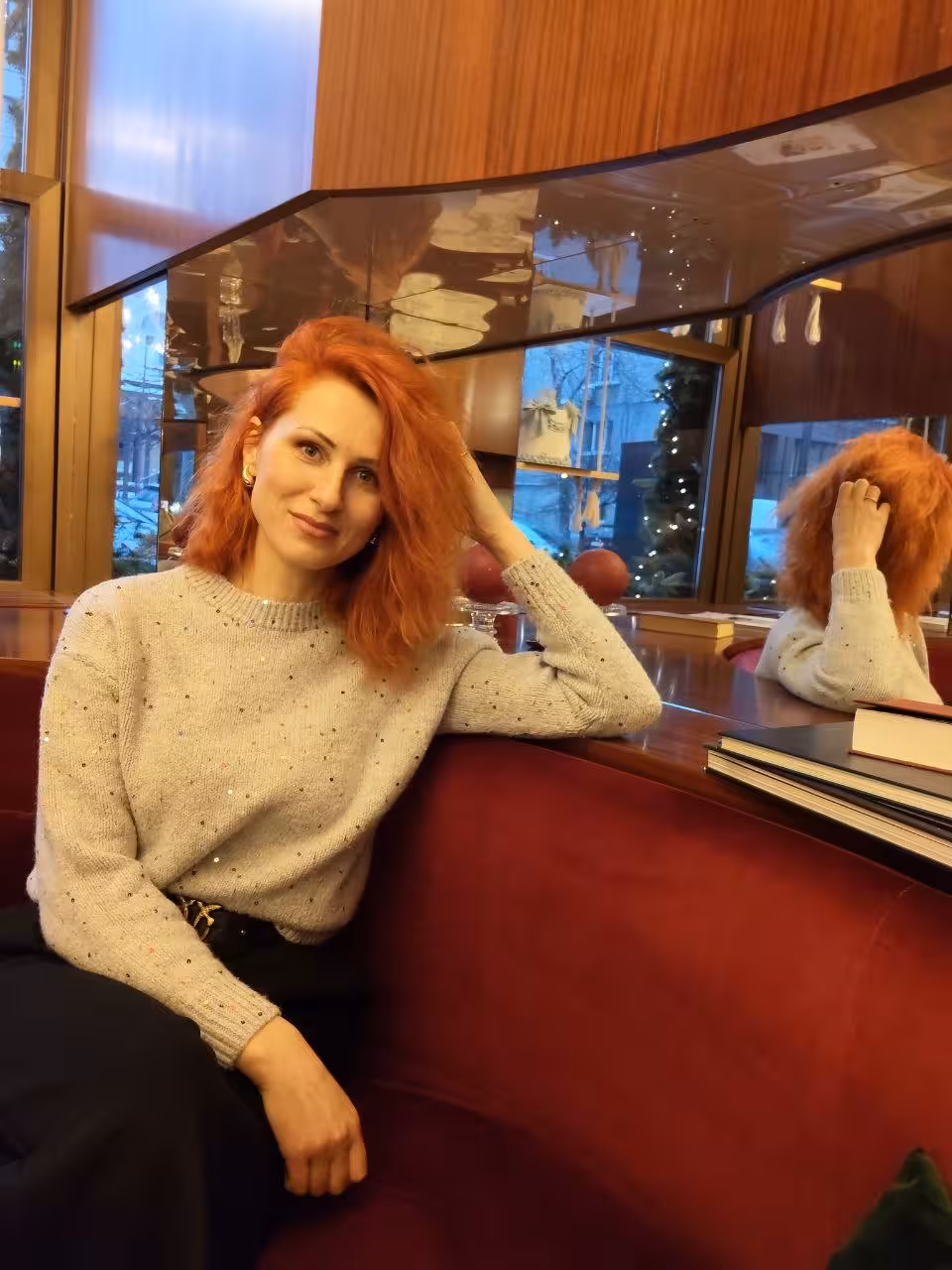Kateryna russian bride site