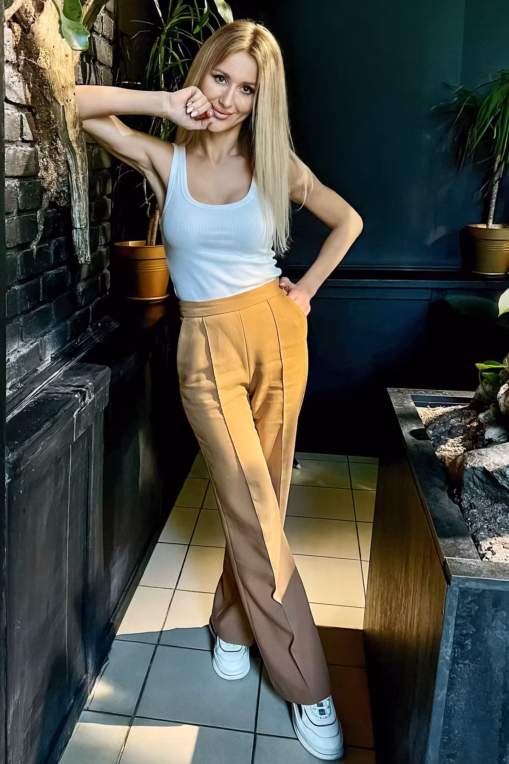 Evgenia russian brides legal