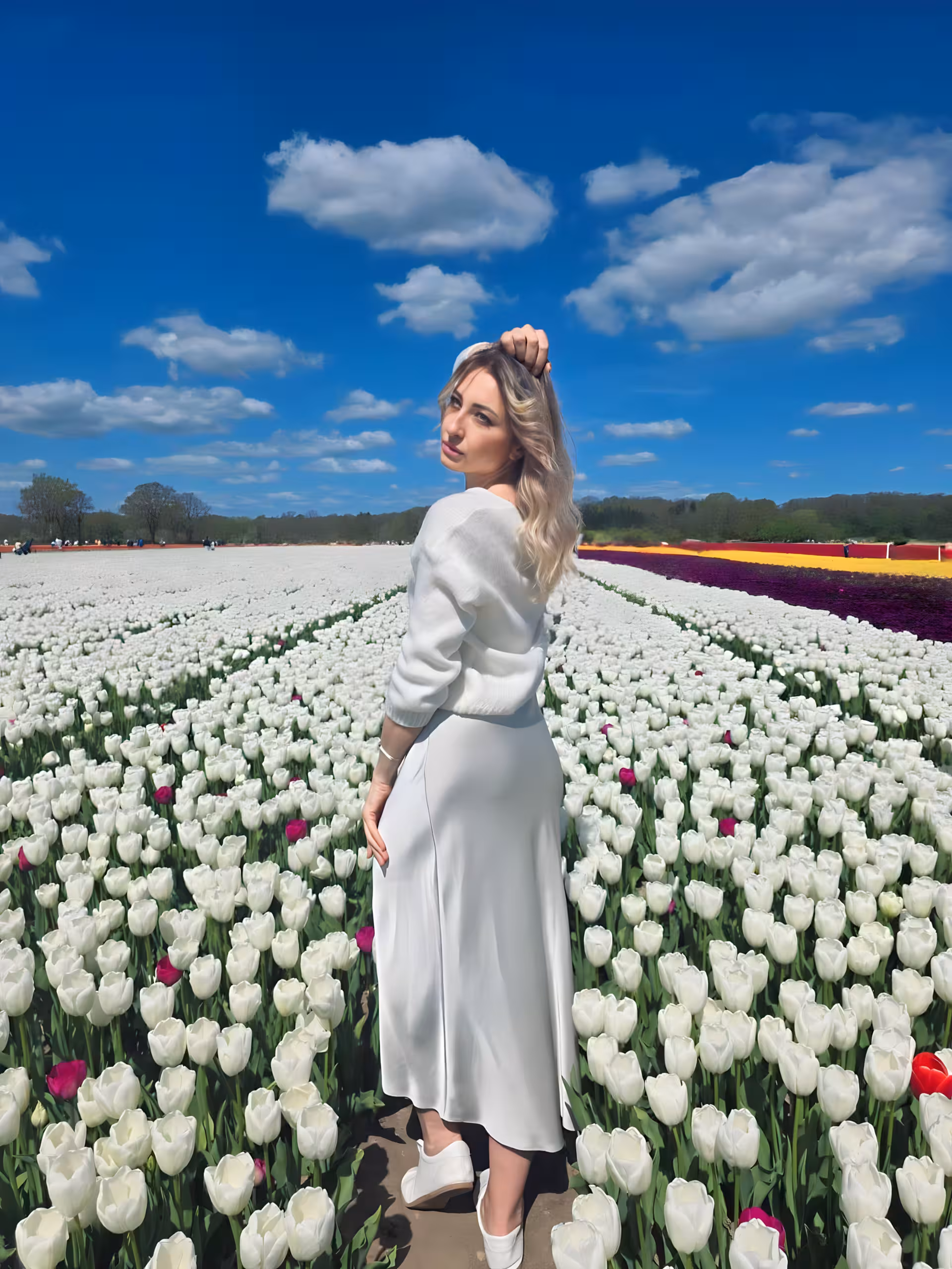 Valentyna russian bride song