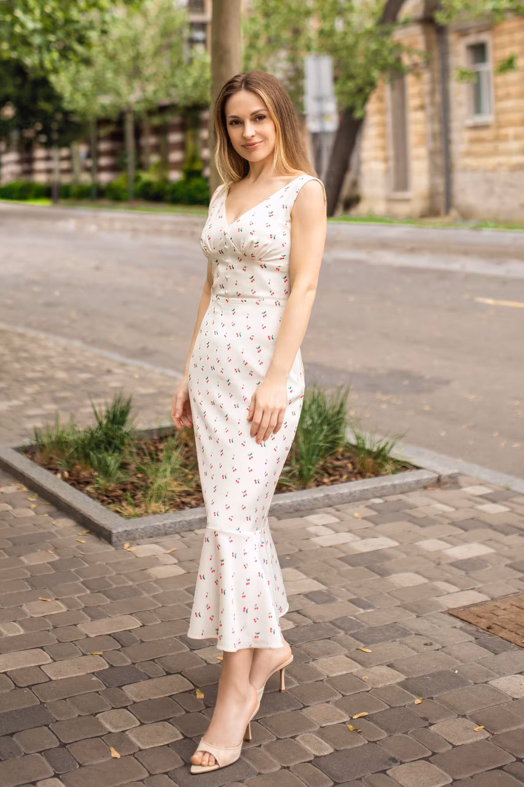 Svetlana the russian bride vietsub