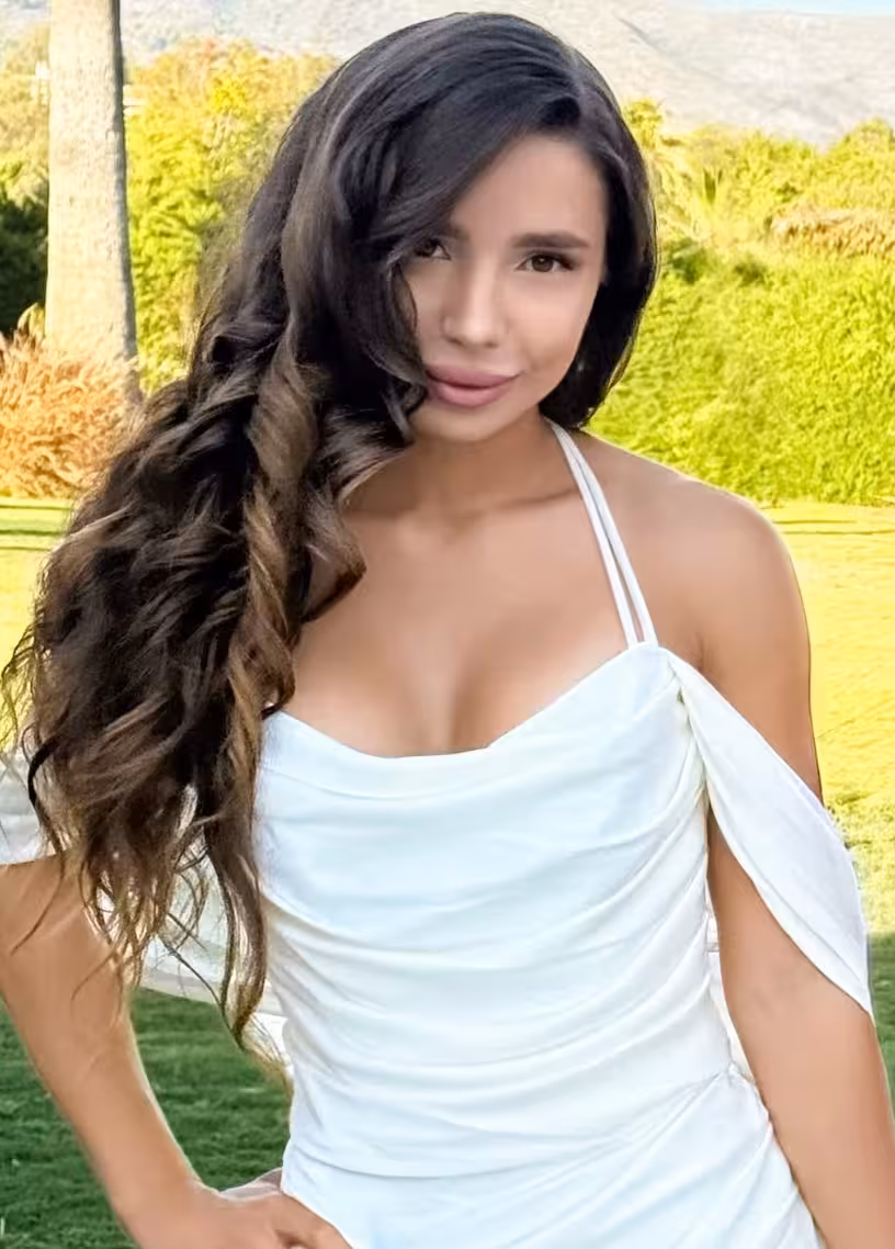 Lera ukrainian bride for sale