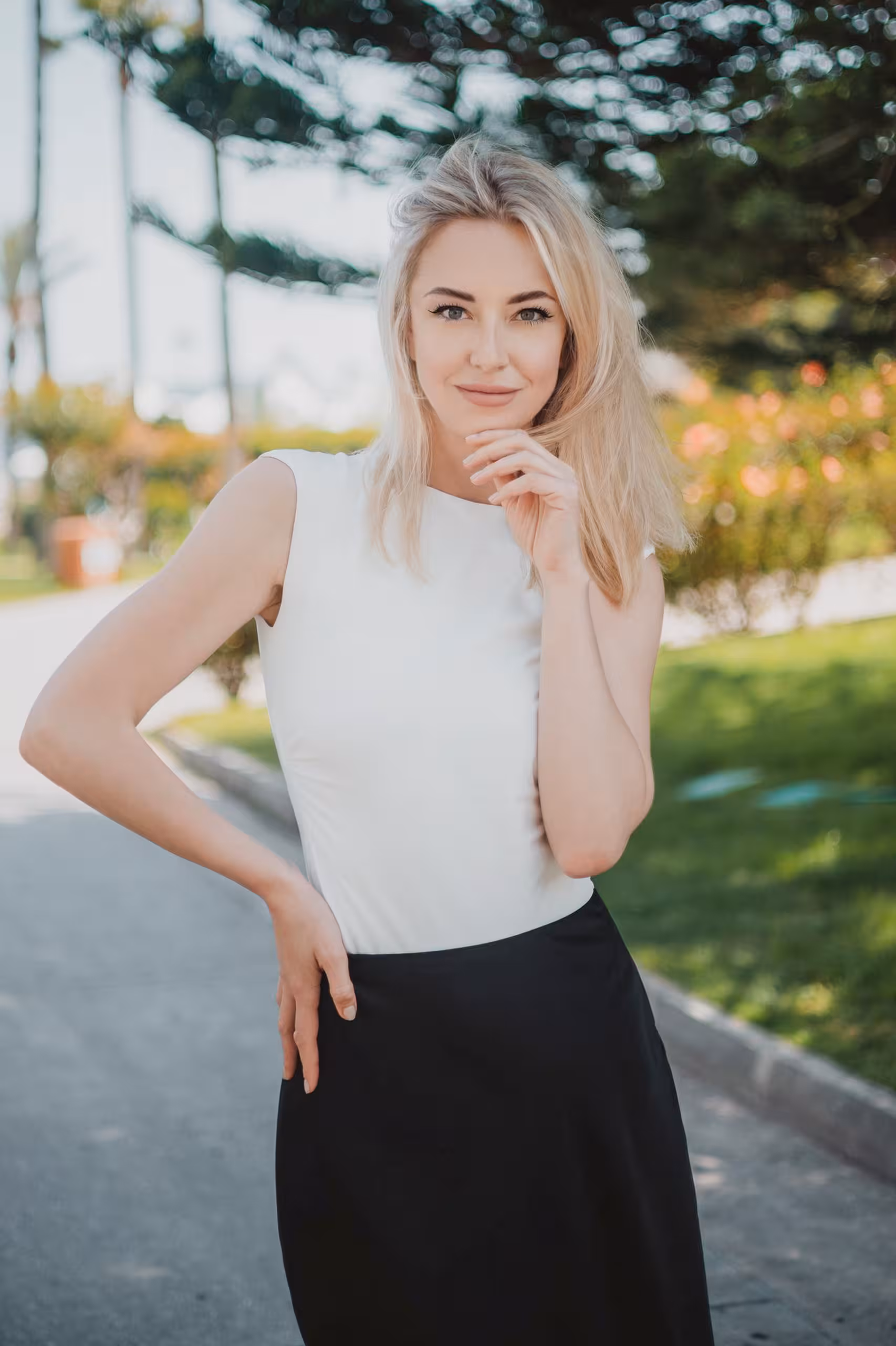 Katerina ukrainian bride kharkov
