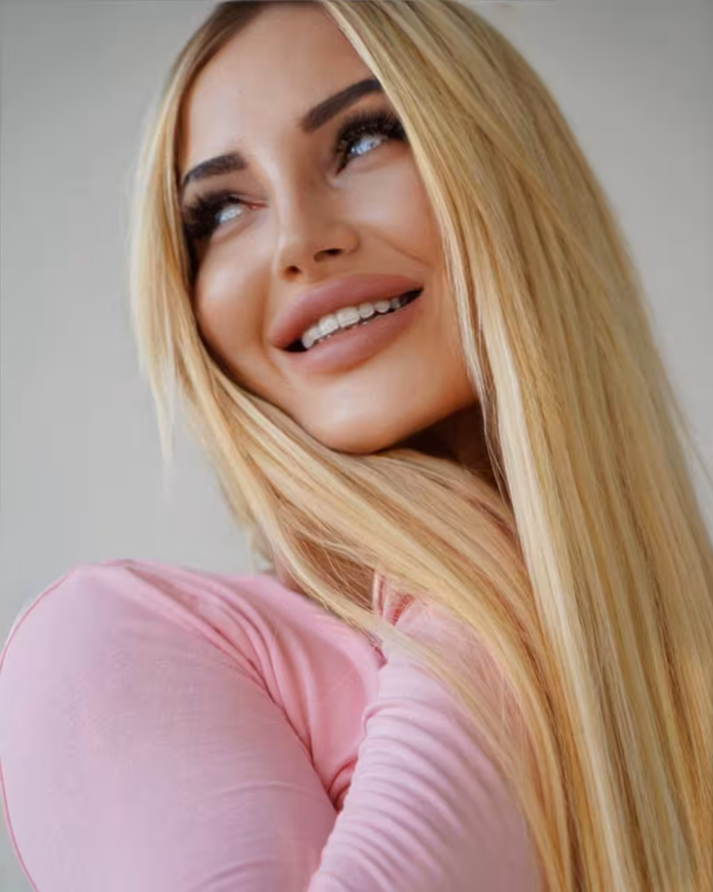 Olga ukrainian bride stories