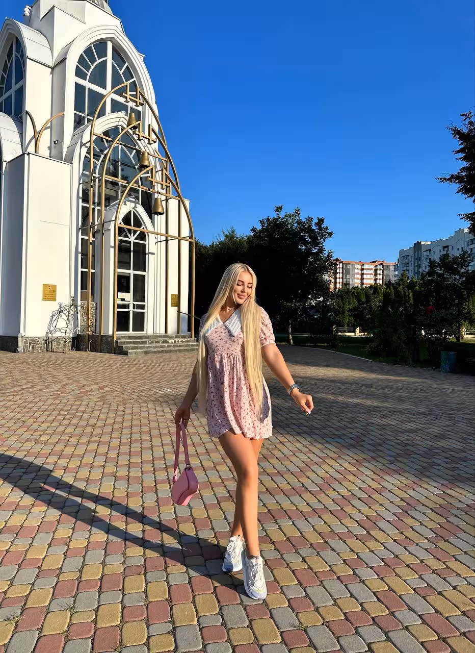 Olga ukrainian bride stories