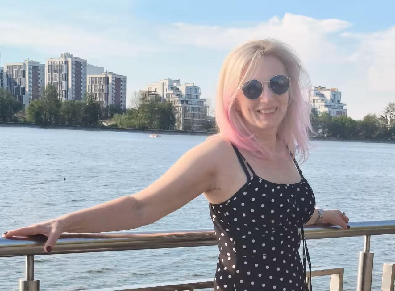Olena ukrainian girl marriage