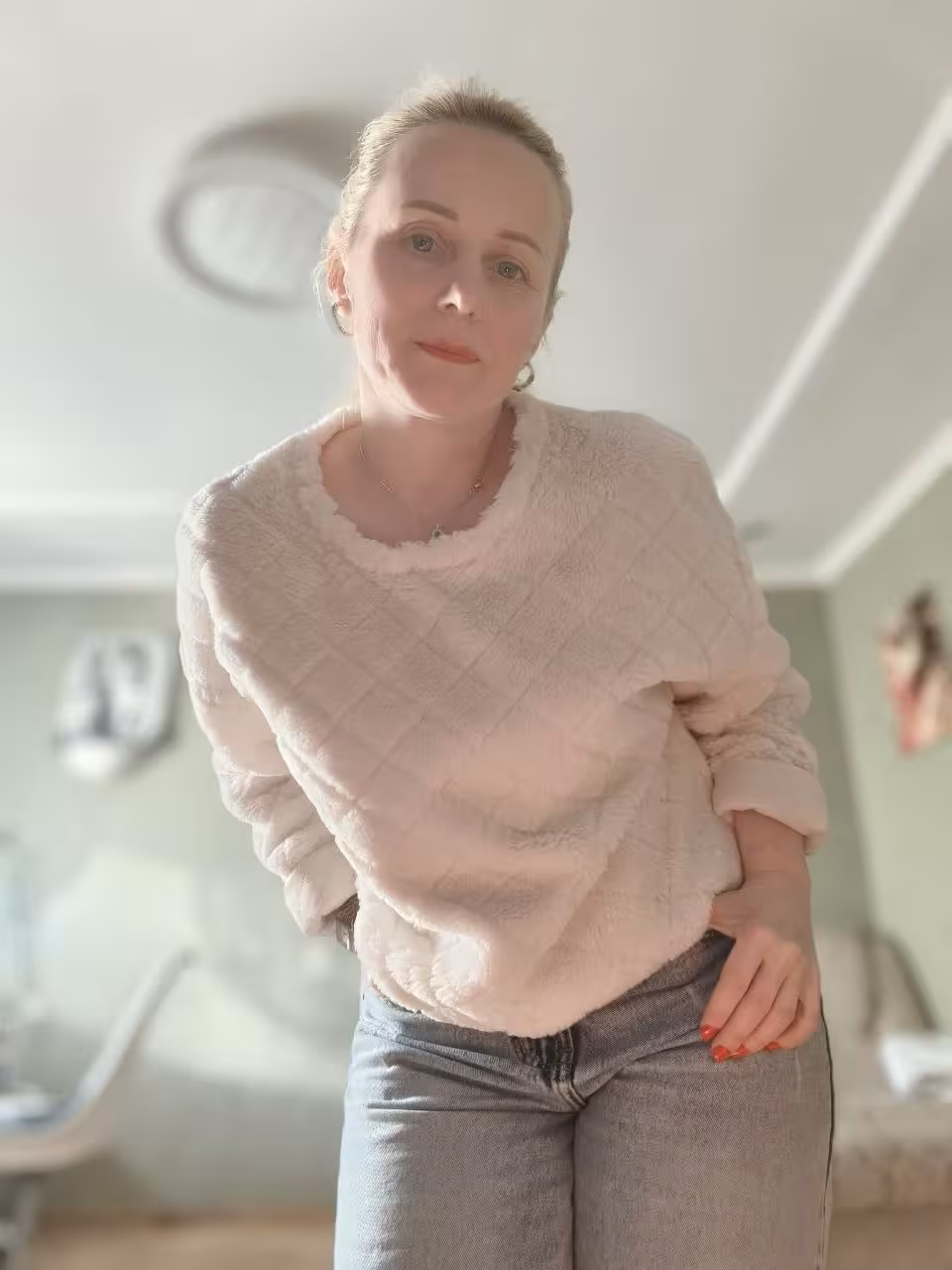 Olena ukrainian girl marriage