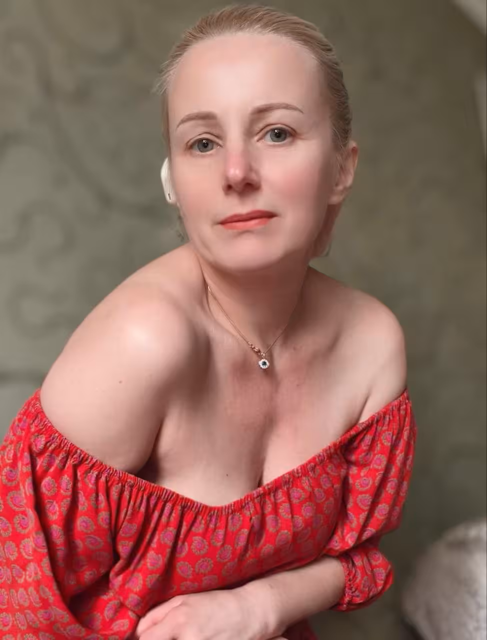 Olena ukrainian girl marriage