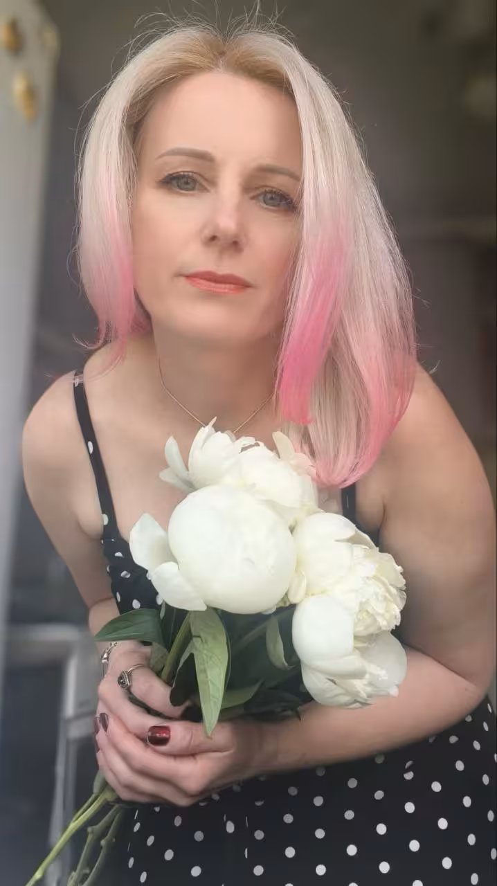 Olena ukrainian girl marriage