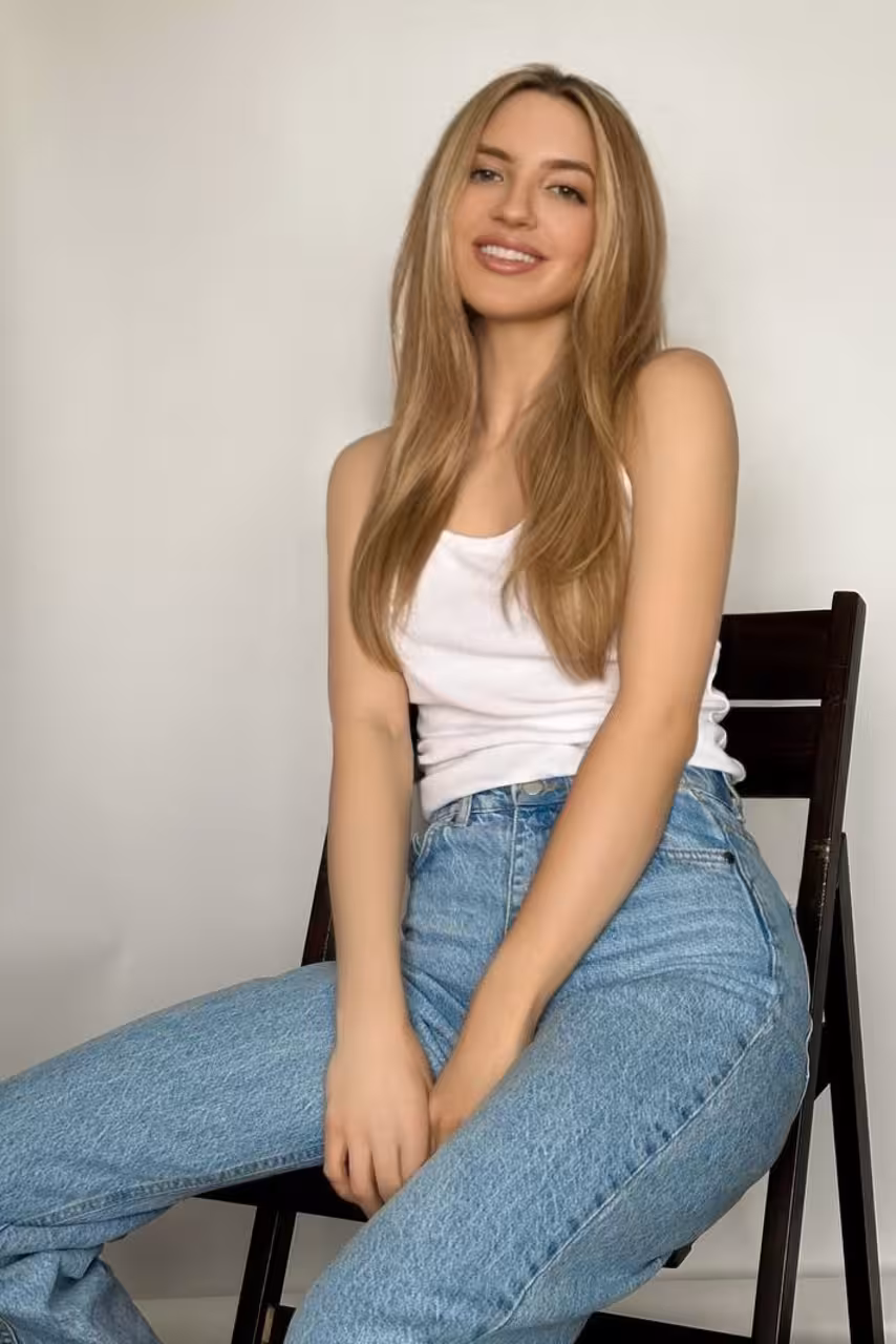 Valeria ukrainian marriage websites