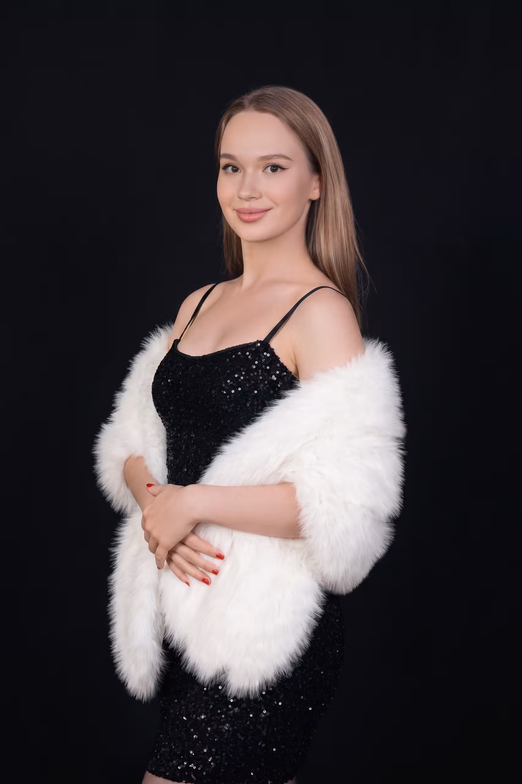 Marina ukrainian womens day
