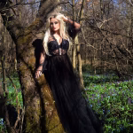 Viktoria 35 Dnepr Ukraine I dream of being your forever wife