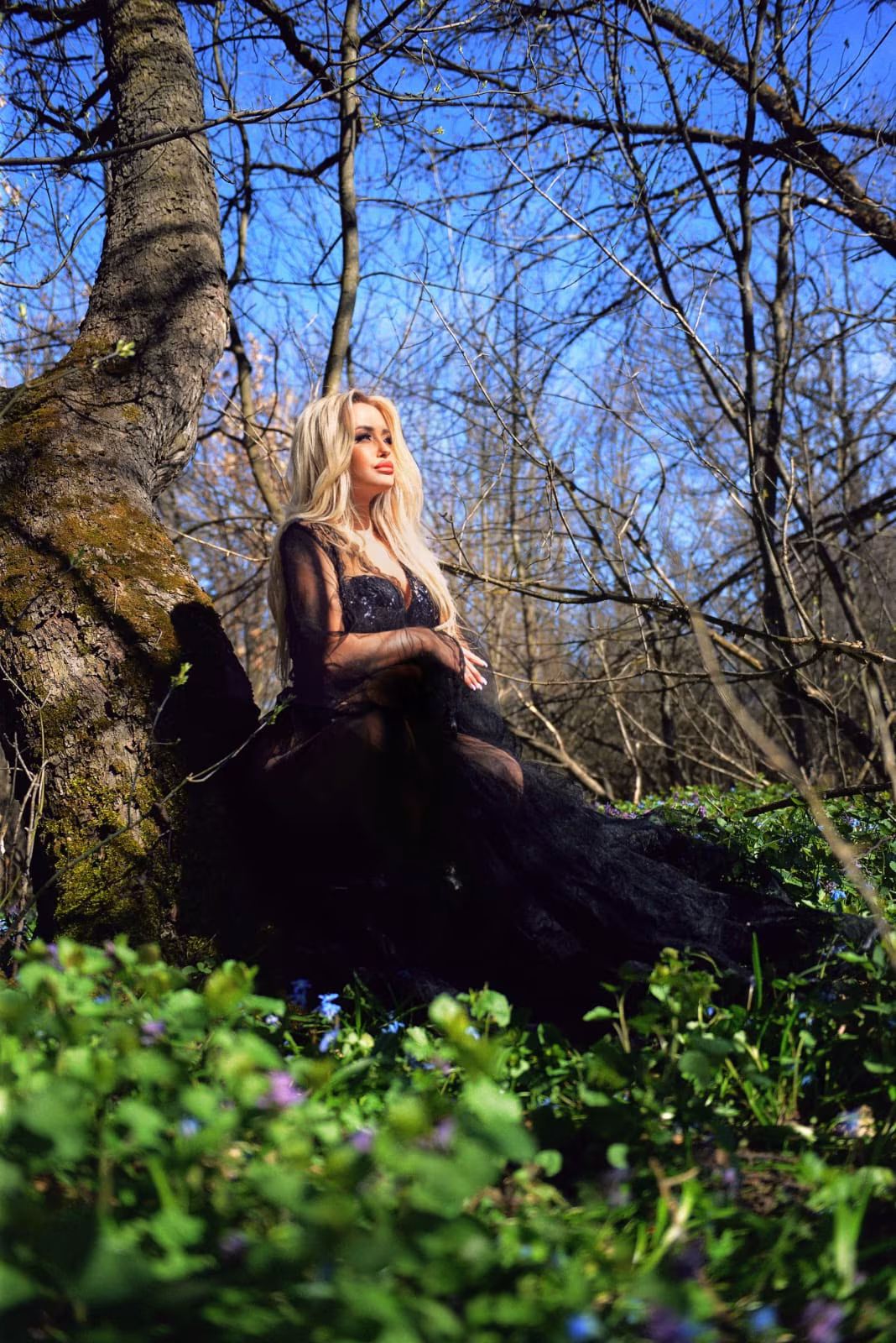 Viktoria 35 Dnepr Ukraine I dream of being your forever wife