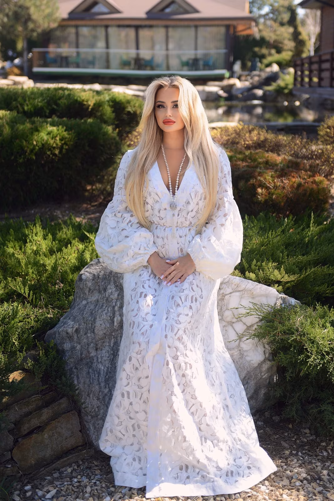 Viktoria 35 Dnepr Ukraine I dream of being your forever wife