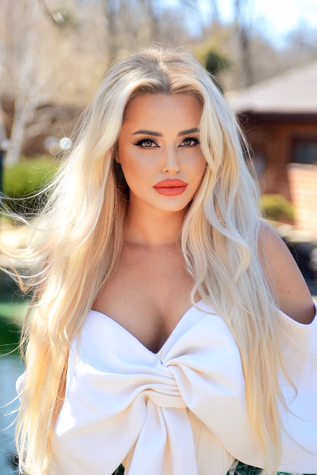 Viktoria 35 Dnepr Ukraine I dream of being your forever wife