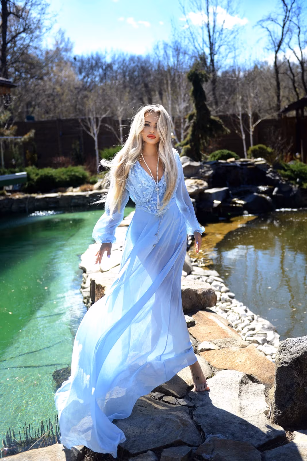 Viktoria 35 Dnepr Ukraine I dream of being your forever wife