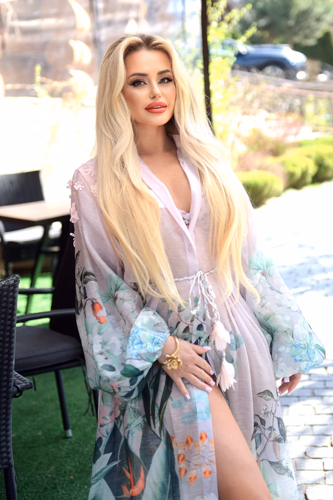 Viktoria 35 Dnepr Ukraine I dream of being your forever wife