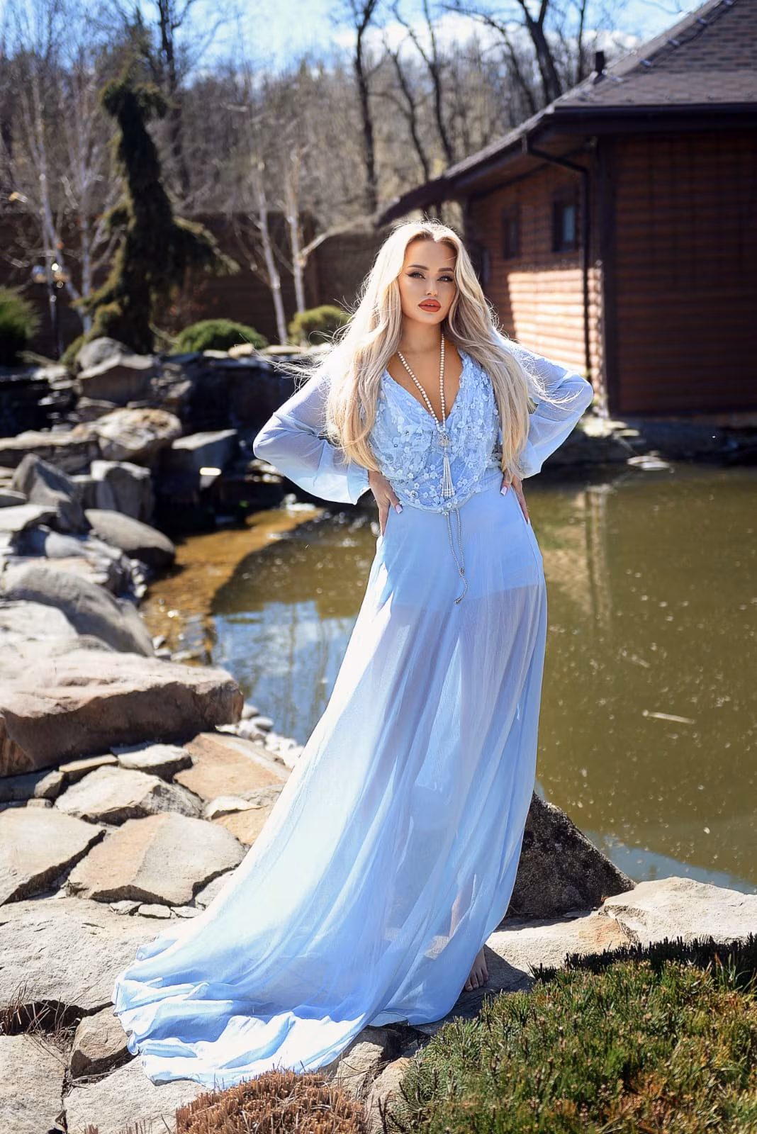 Viktoria 35 Dnepr Ukraine I dream of being your forever wife